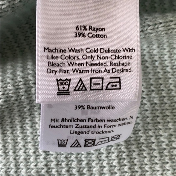 Sweater - Picture 3 of 4